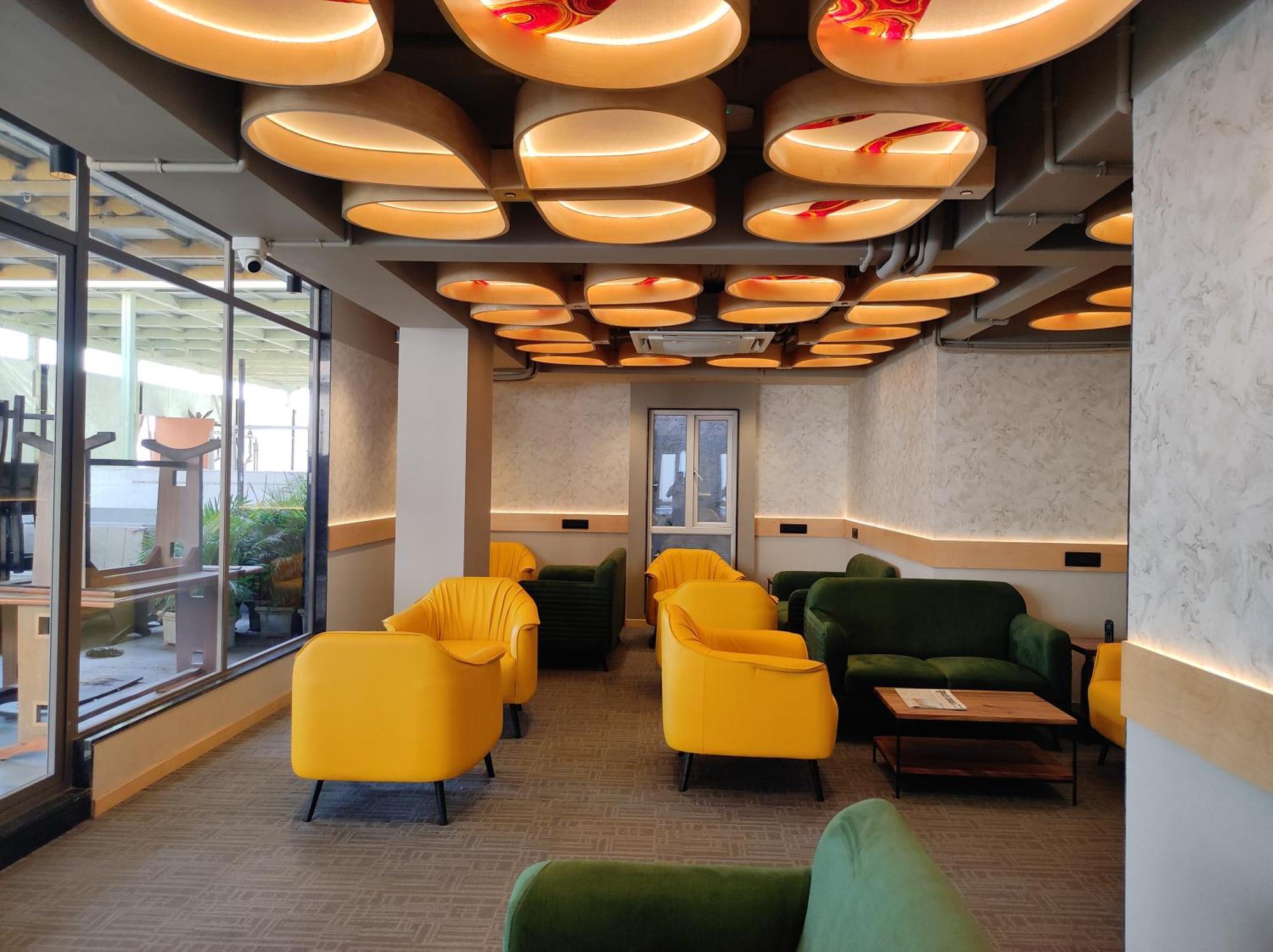 Hotel Sifat International Σουράτ Εξωτερικό φωτογραφία