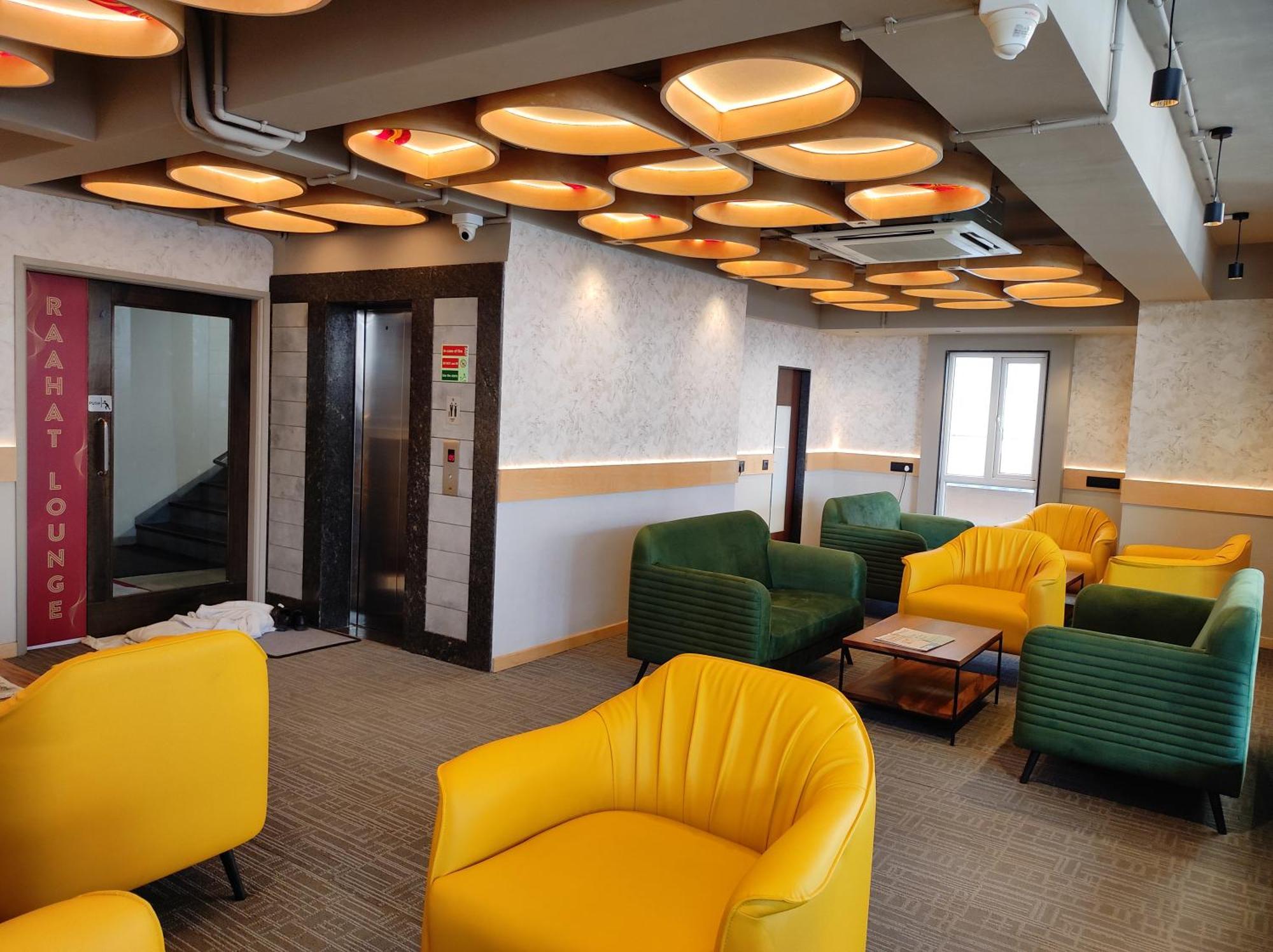 Hotel Sifat International Σουράτ Εξωτερικό φωτογραφία