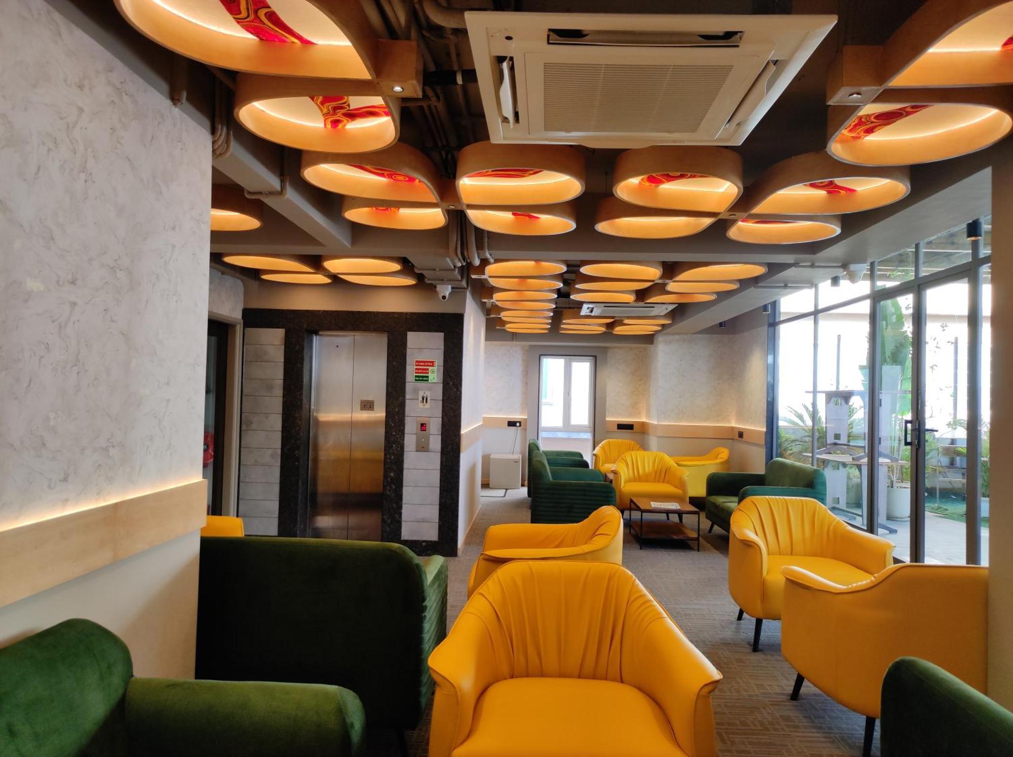 Hotel Sifat International Σουράτ Εξωτερικό φωτογραφία