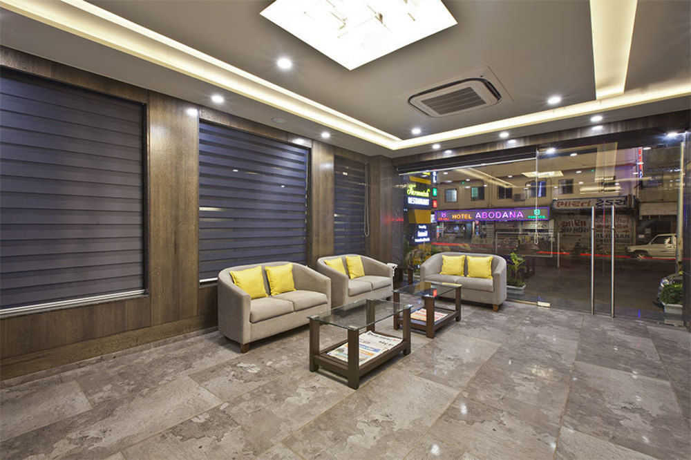 Hotel Sifat International Σουράτ Εξωτερικό φωτογραφία