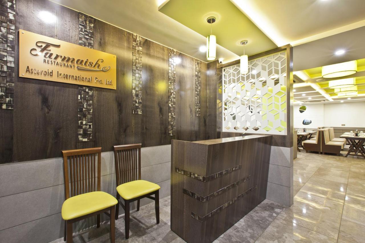 Hotel Sifat International Σουράτ Εξωτερικό φωτογραφία